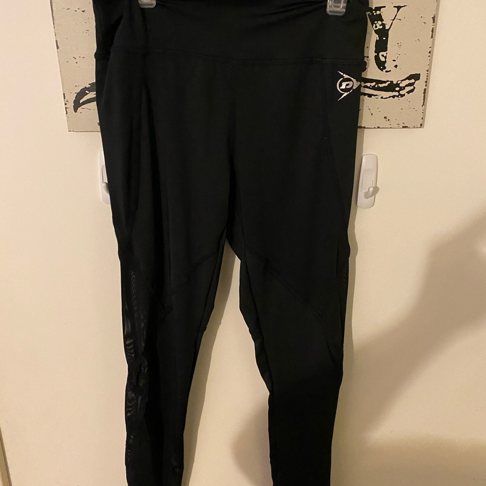 Dunlop women’s workout leggings